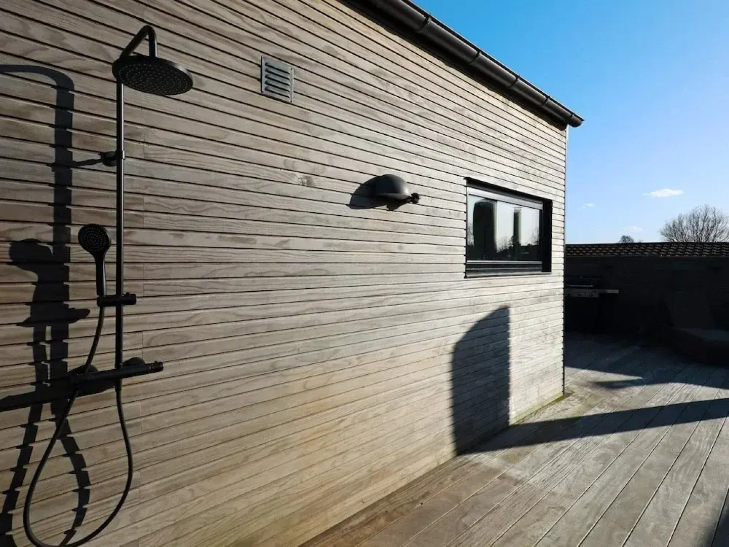 6 Person Holiday Home in Otterup