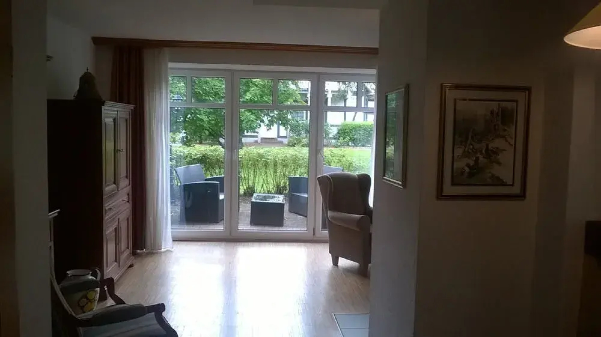 Ringhotel Gutshof Sparow