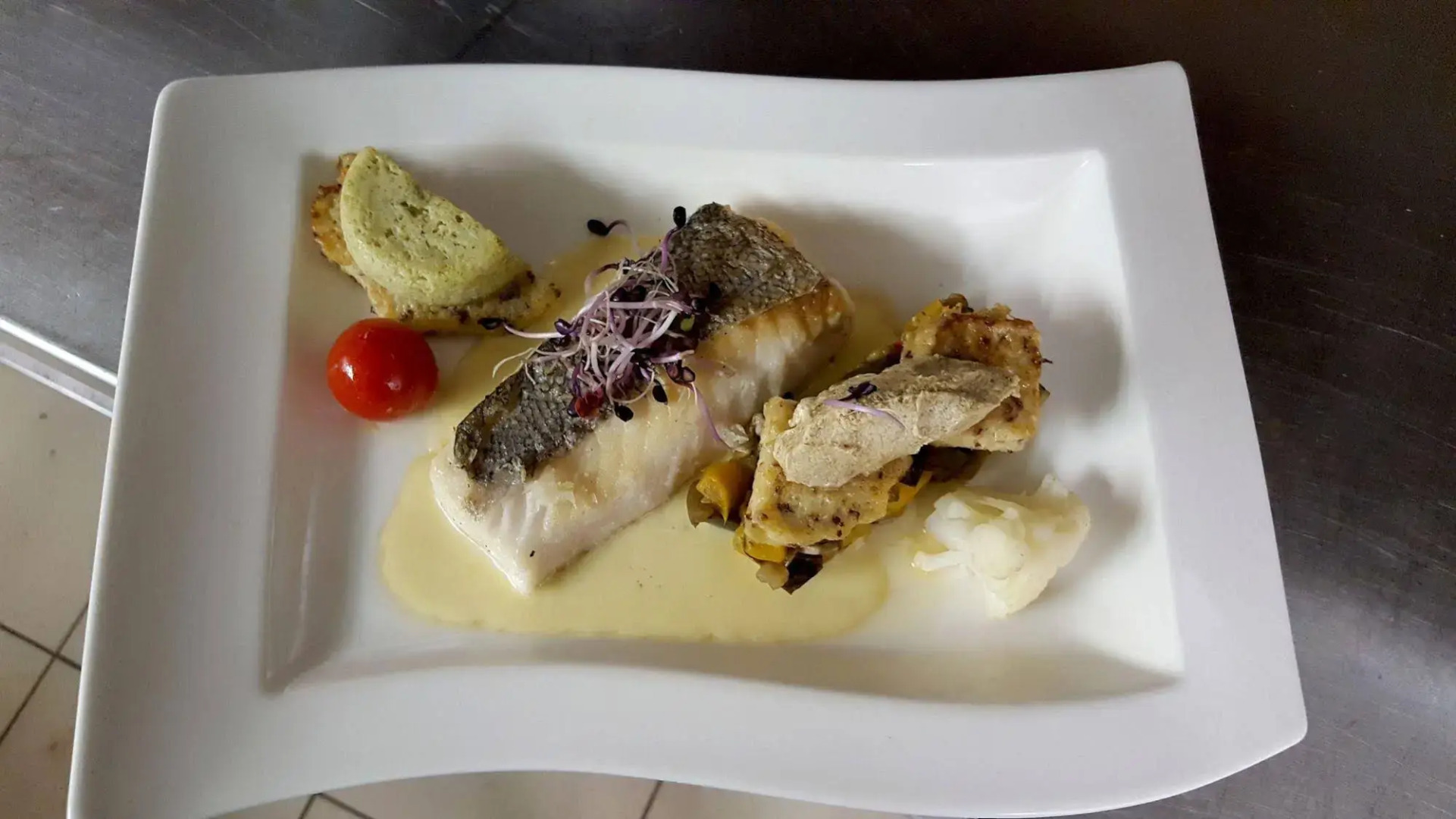 Logis Au Puits Enchanté