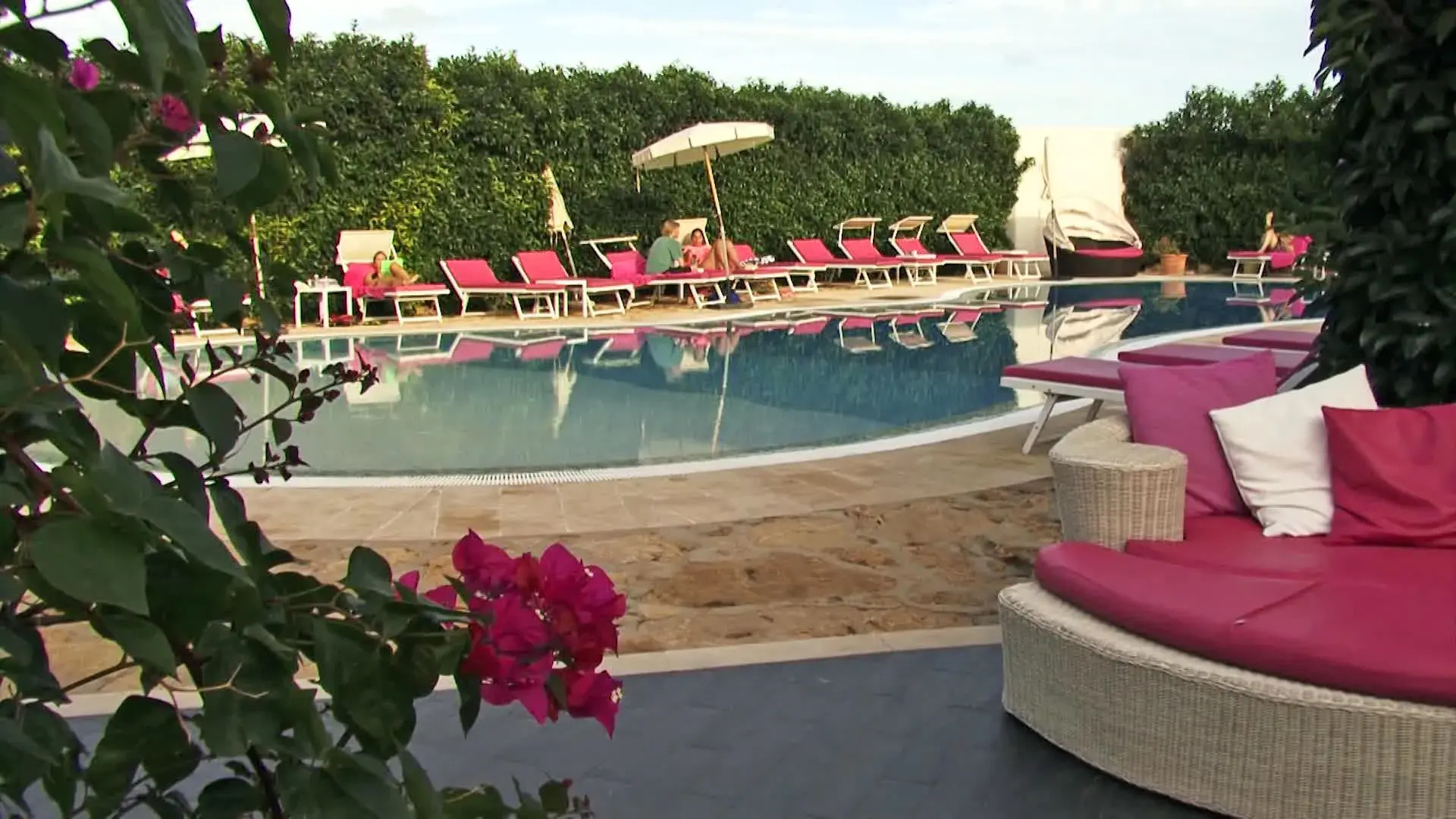 Charme Hotel Villa Principe di Fitalia