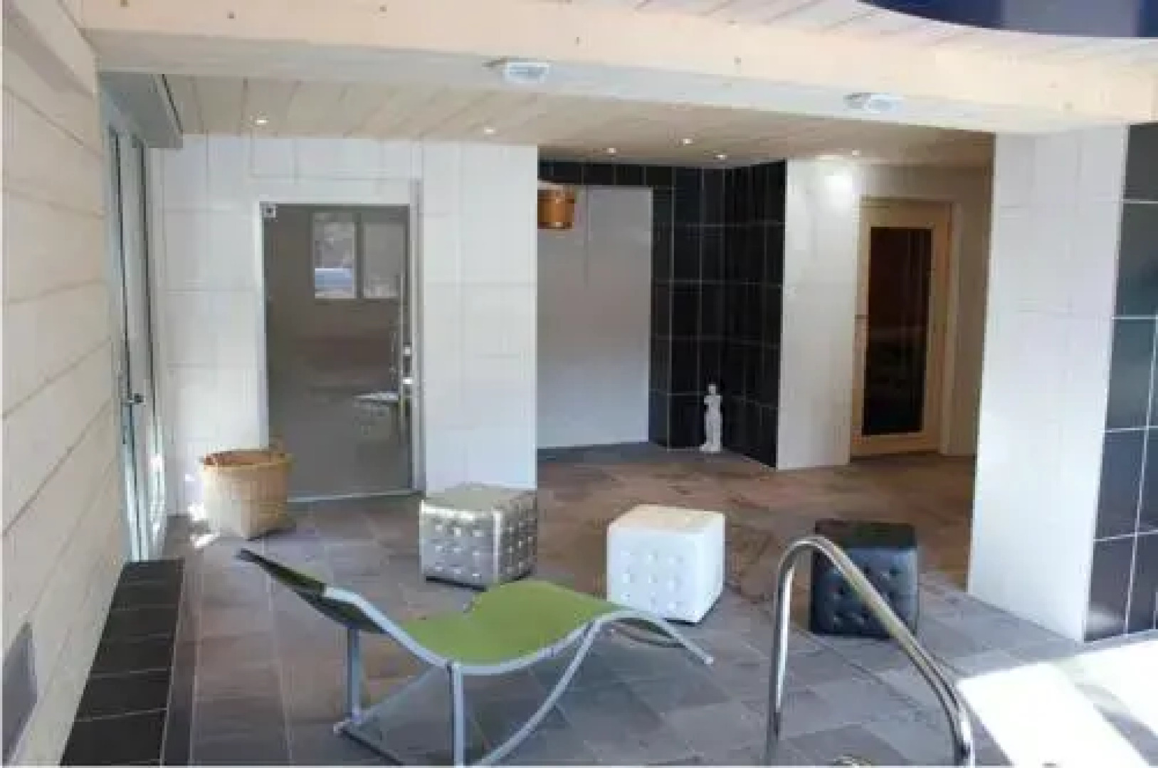 Hôtel-Restaurant LEtang du Moulin