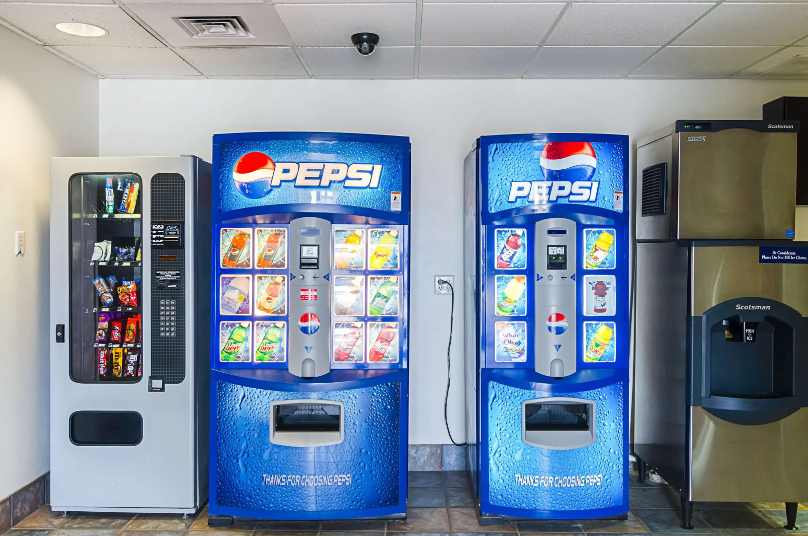 Motel 6 Wheatland, WY