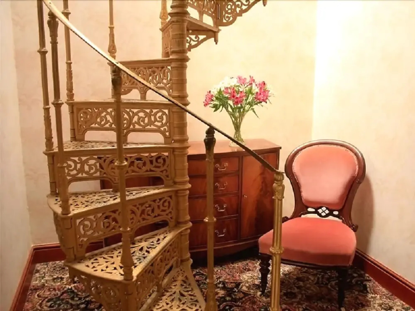 Bessiestown Country Guesthouse