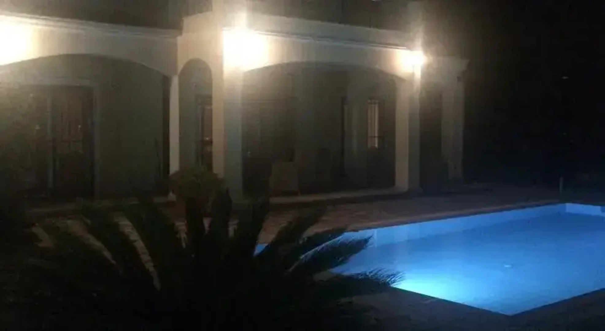 Palm Lane Belek