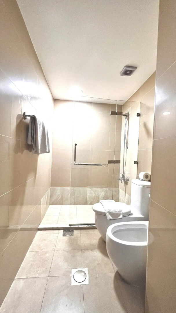 Ata Ali Hotel