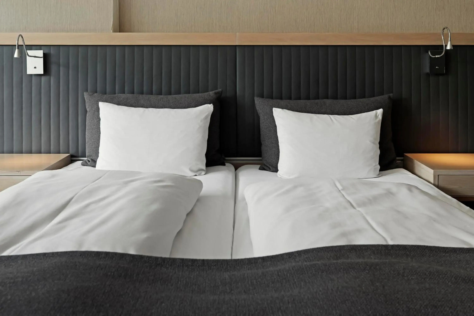 Frederiksdal Sinatur Hotel & Konference
