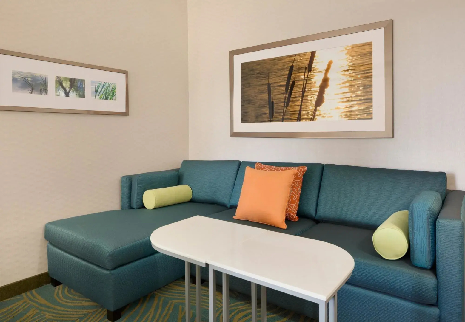 SpringHill Suites Tuscaloosa by Marriott