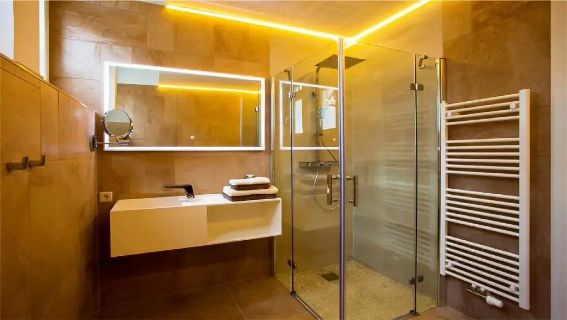 Parkresidenz Lychen, Ferienwohnung 7