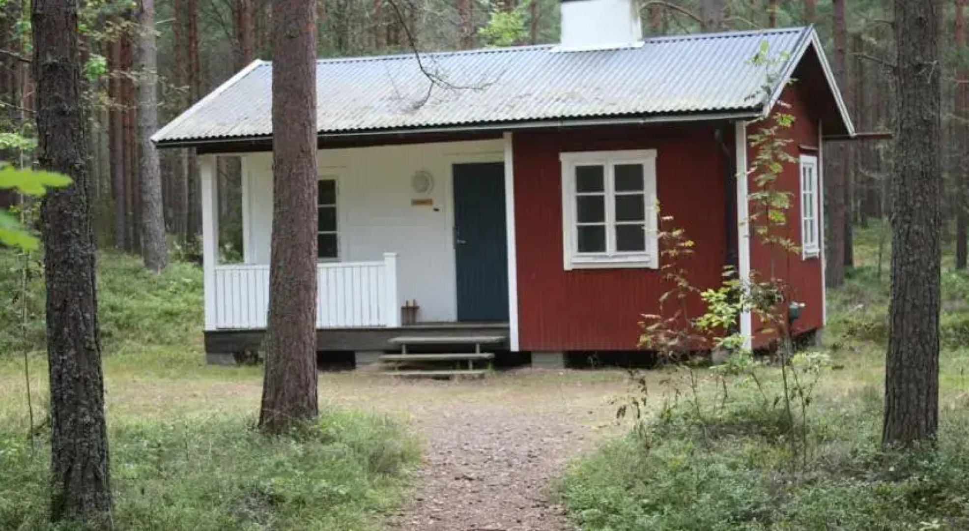 YMCA / KFUM Gården Vidablick