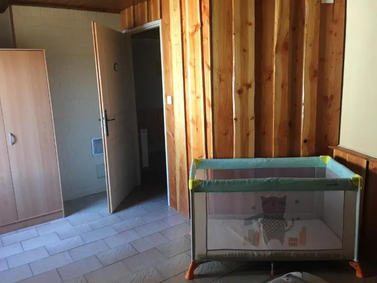 House With 2 Bedrooms in Bousson le Haut, With Furnished Terrace and Wifi