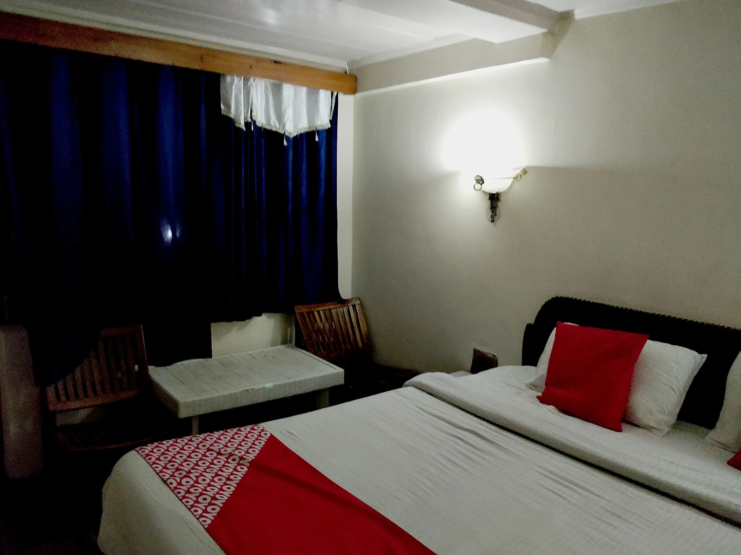 Capital O 19499 Shishamaati