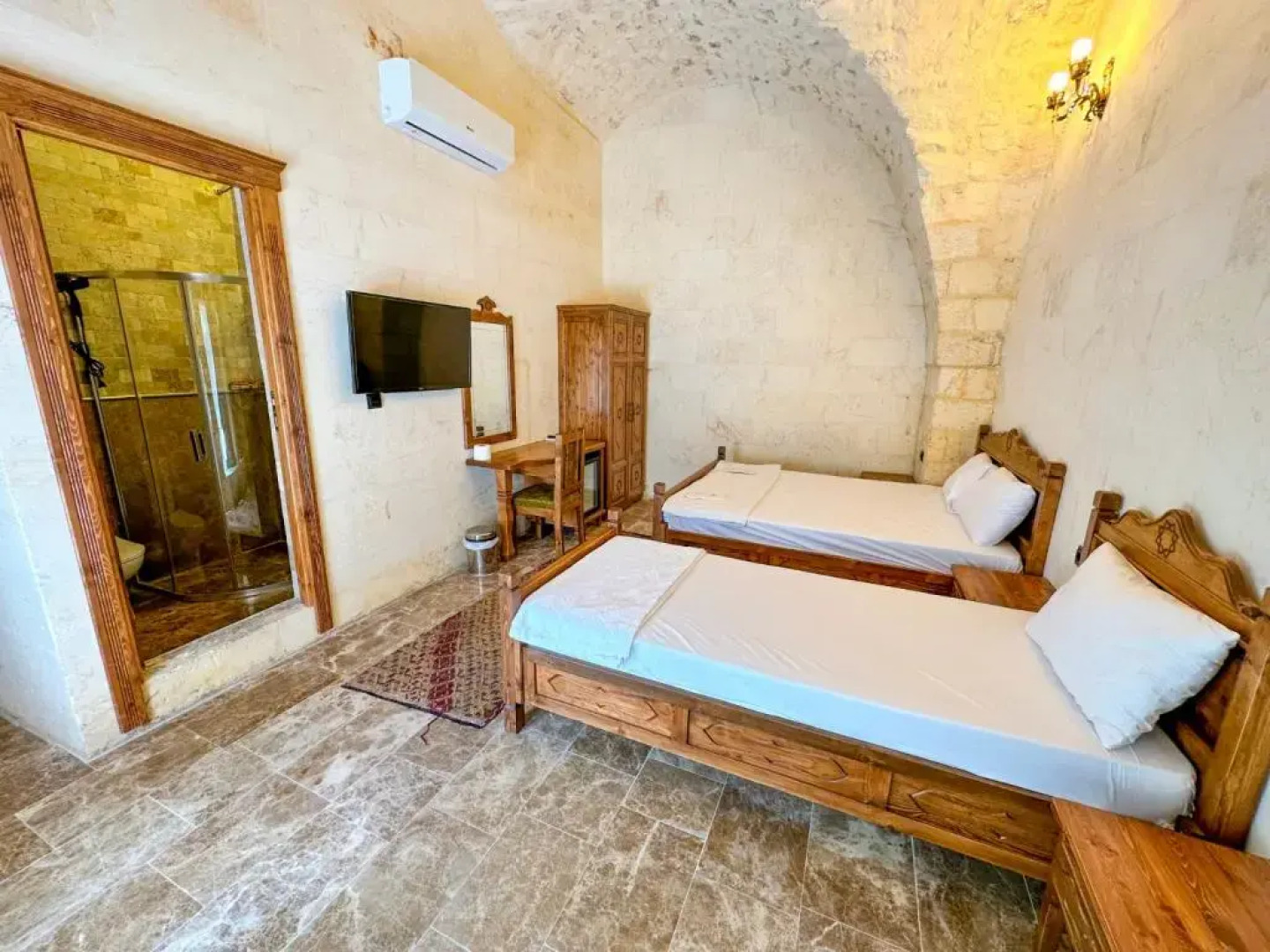 Palmyra Boutique Hotel