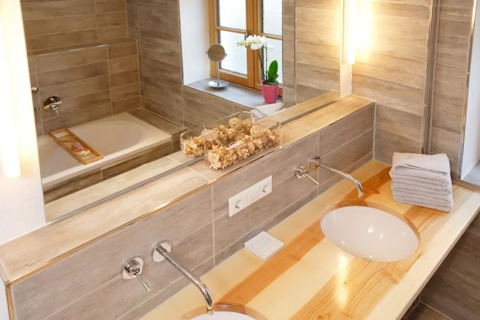 LunaMia Boutique Apartment