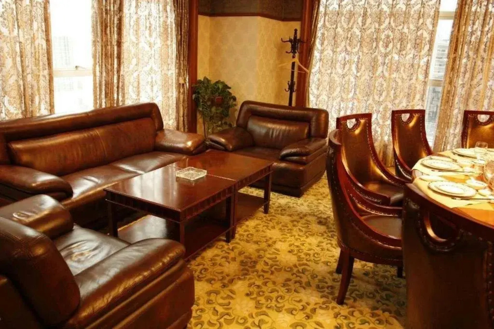 Xindu Hotel Changzhou