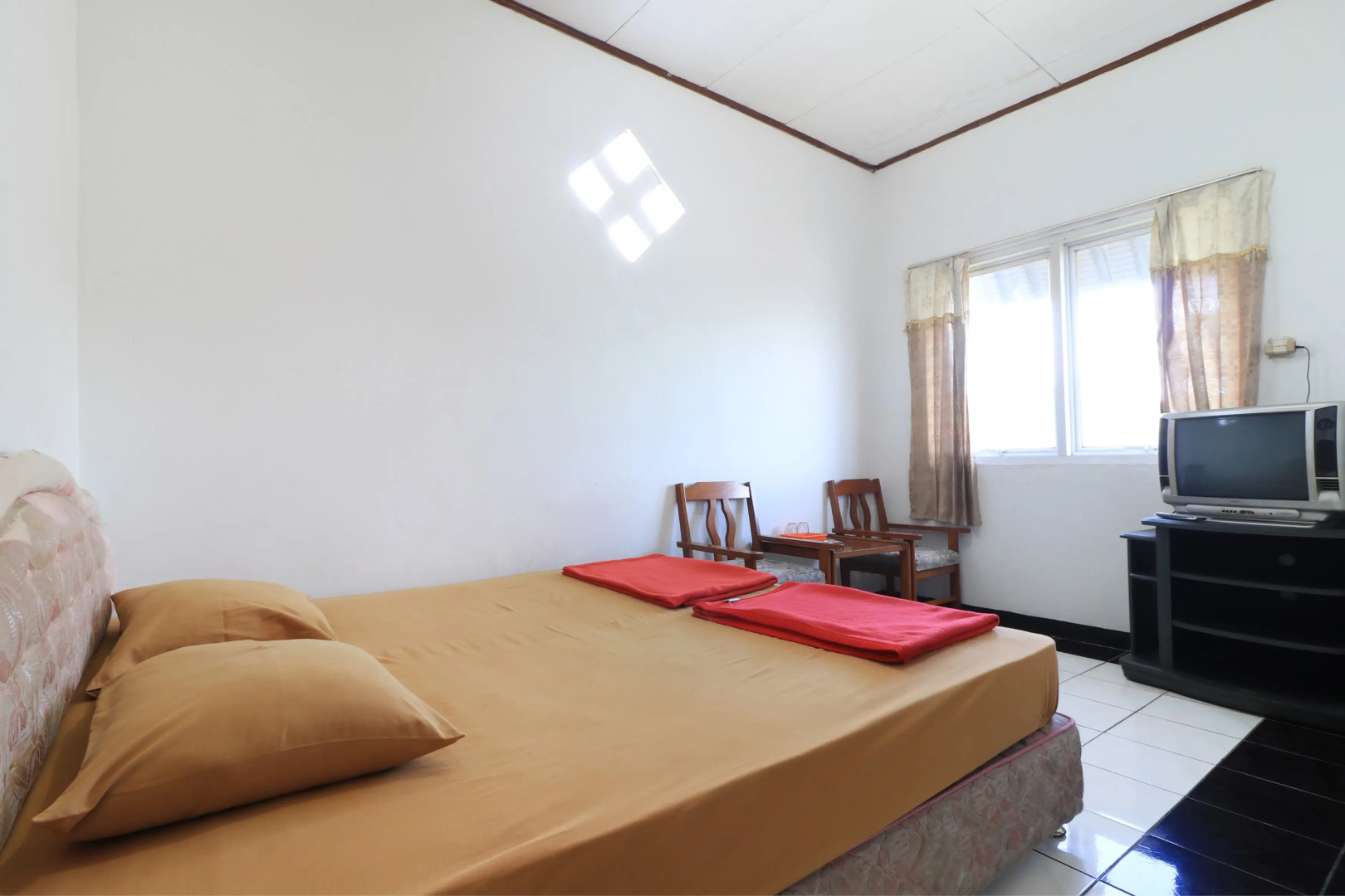 Abang Hotel Ciwidey