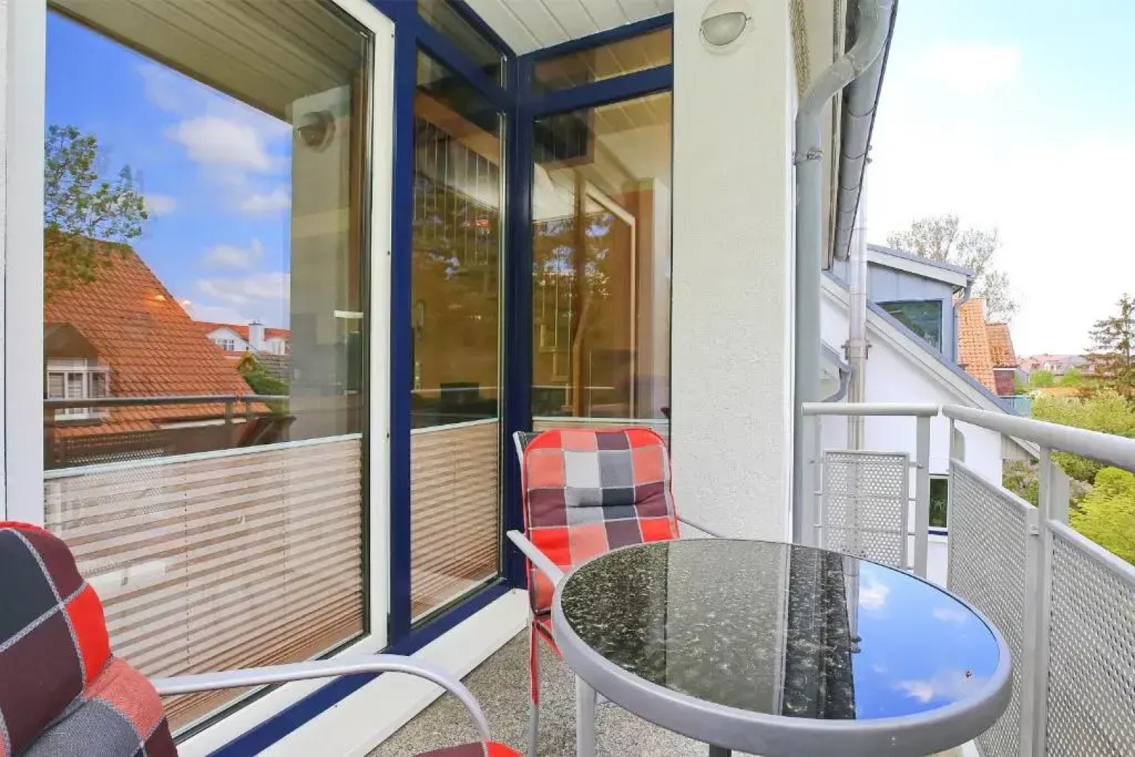 Residenz Düne III Wohnung 12