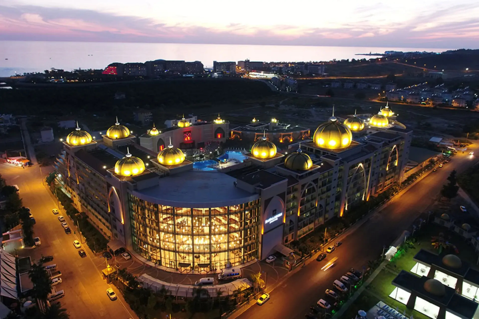 Xafira Deluxe Resort & Spa - All Inclusive