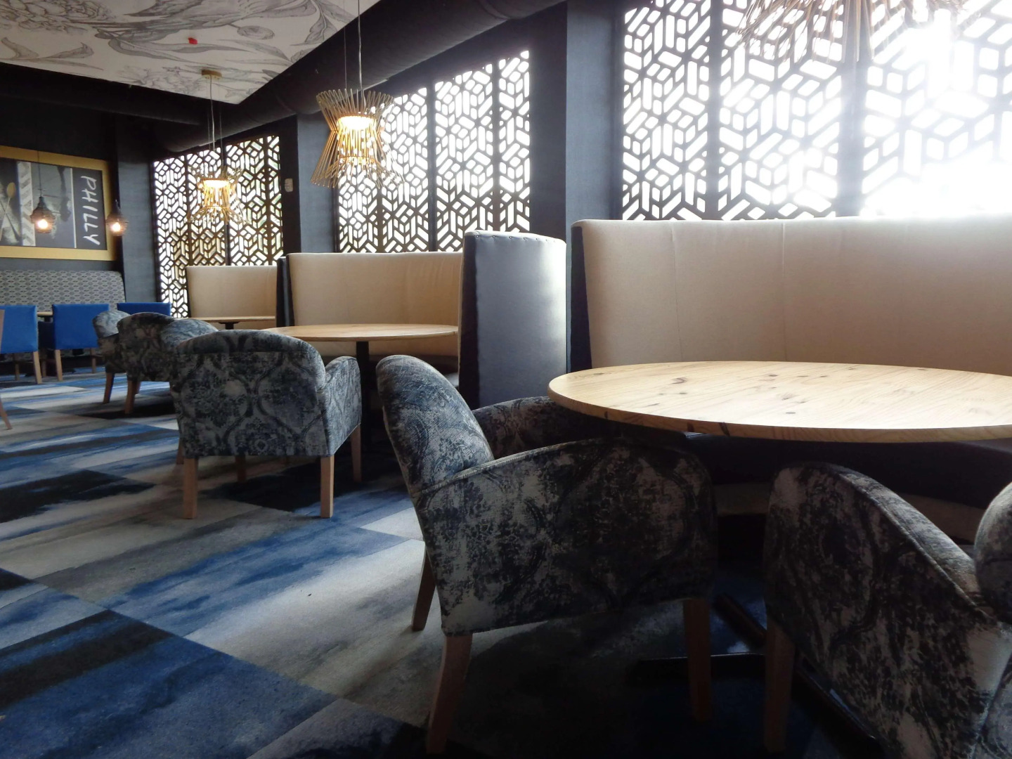 Holiday Inn Philadelphia Arpt-Stadium Area