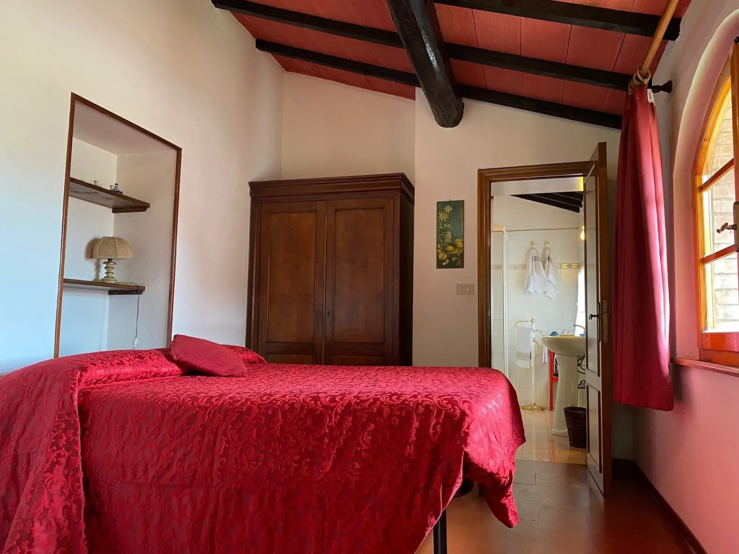 Agriturismo La Selva
