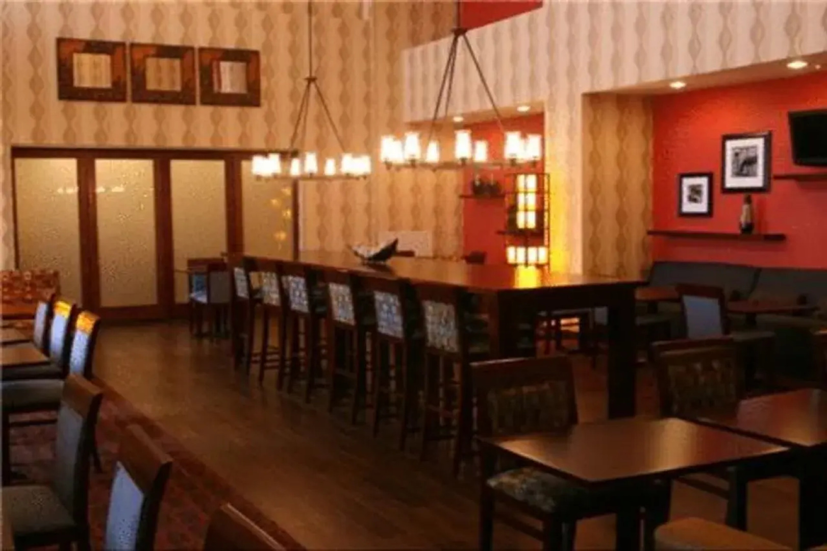 Hampton Inn & Suites Bastrop