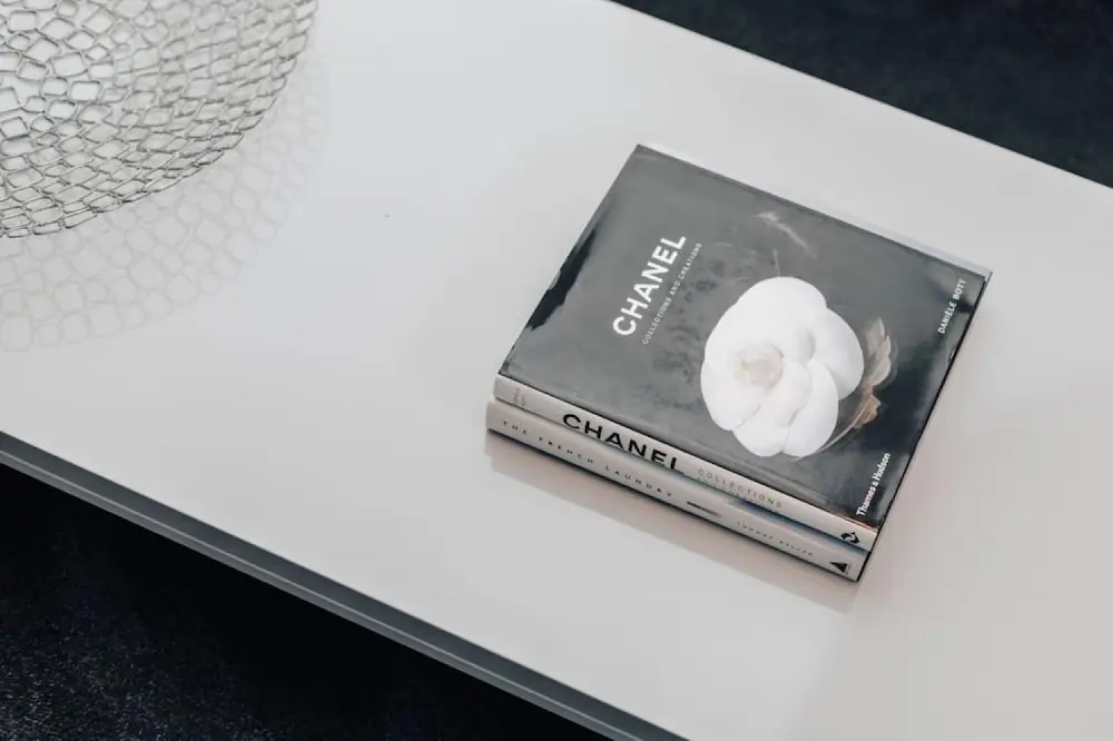 Wisteria House in Buckinghamshire