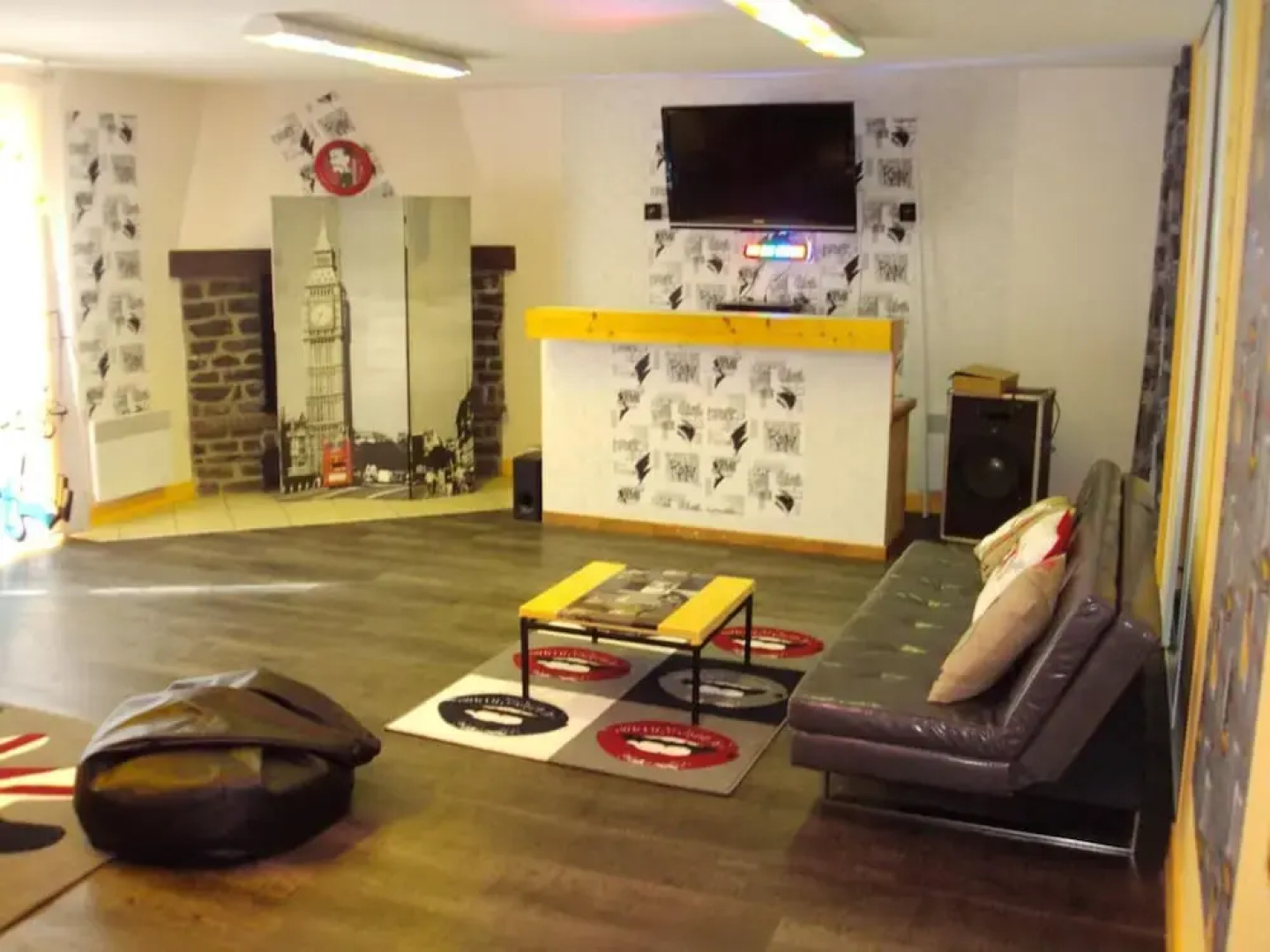 VVF Haute-Loire Les Estables