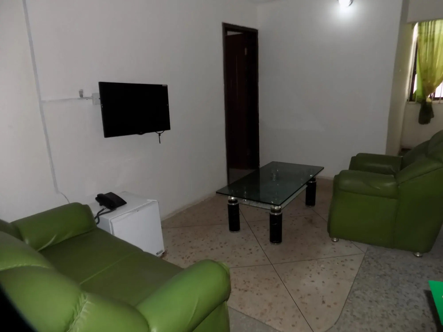 Royal Green Guest House