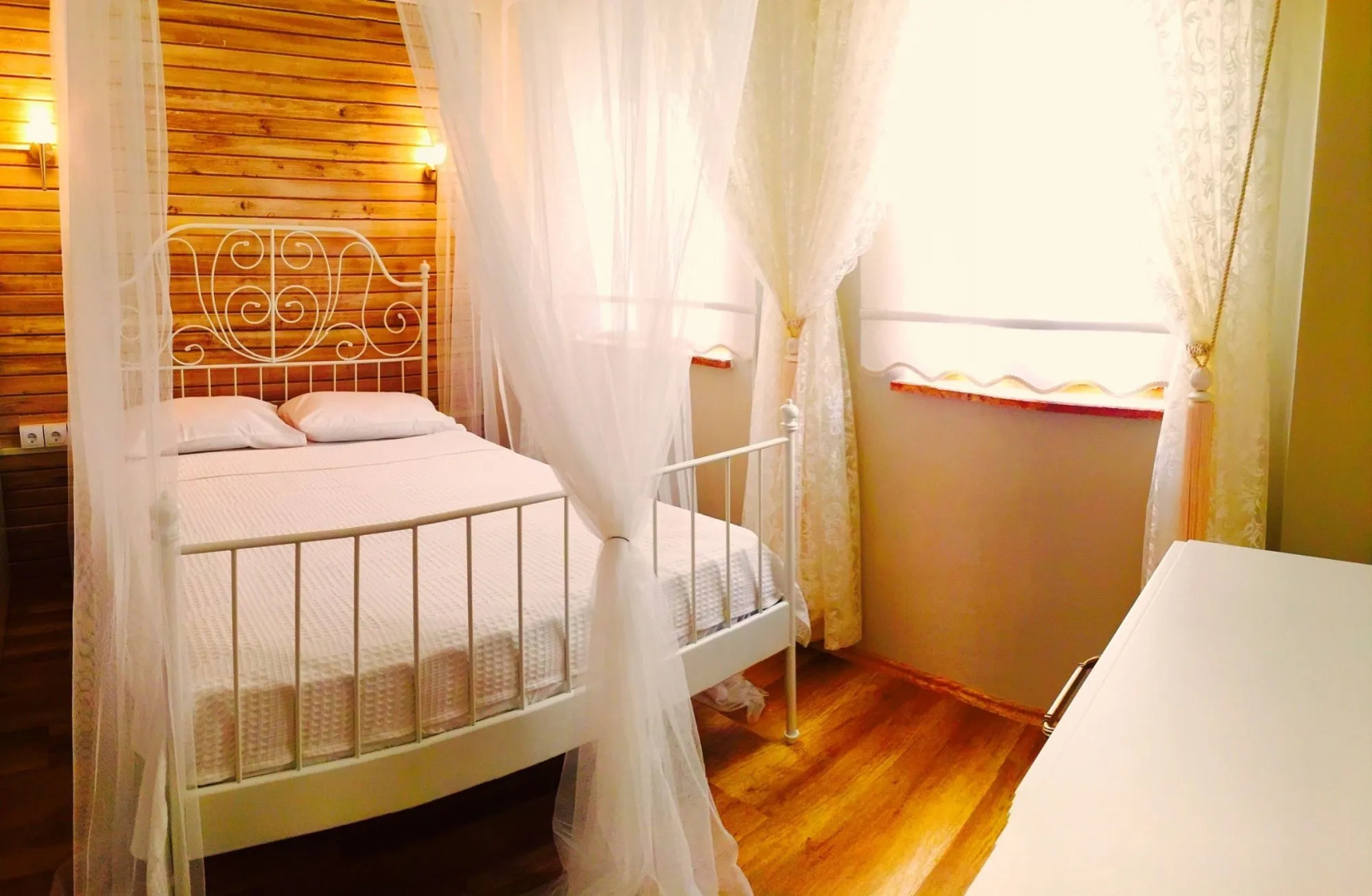 Karina Vineyard House