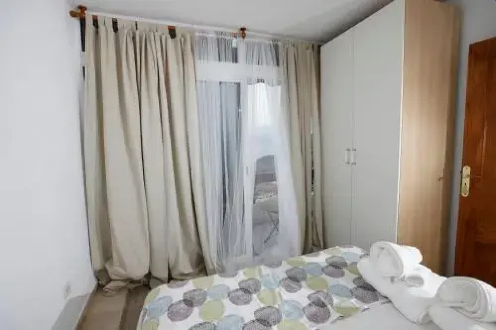 Tabaiba Sea Views Apartment I