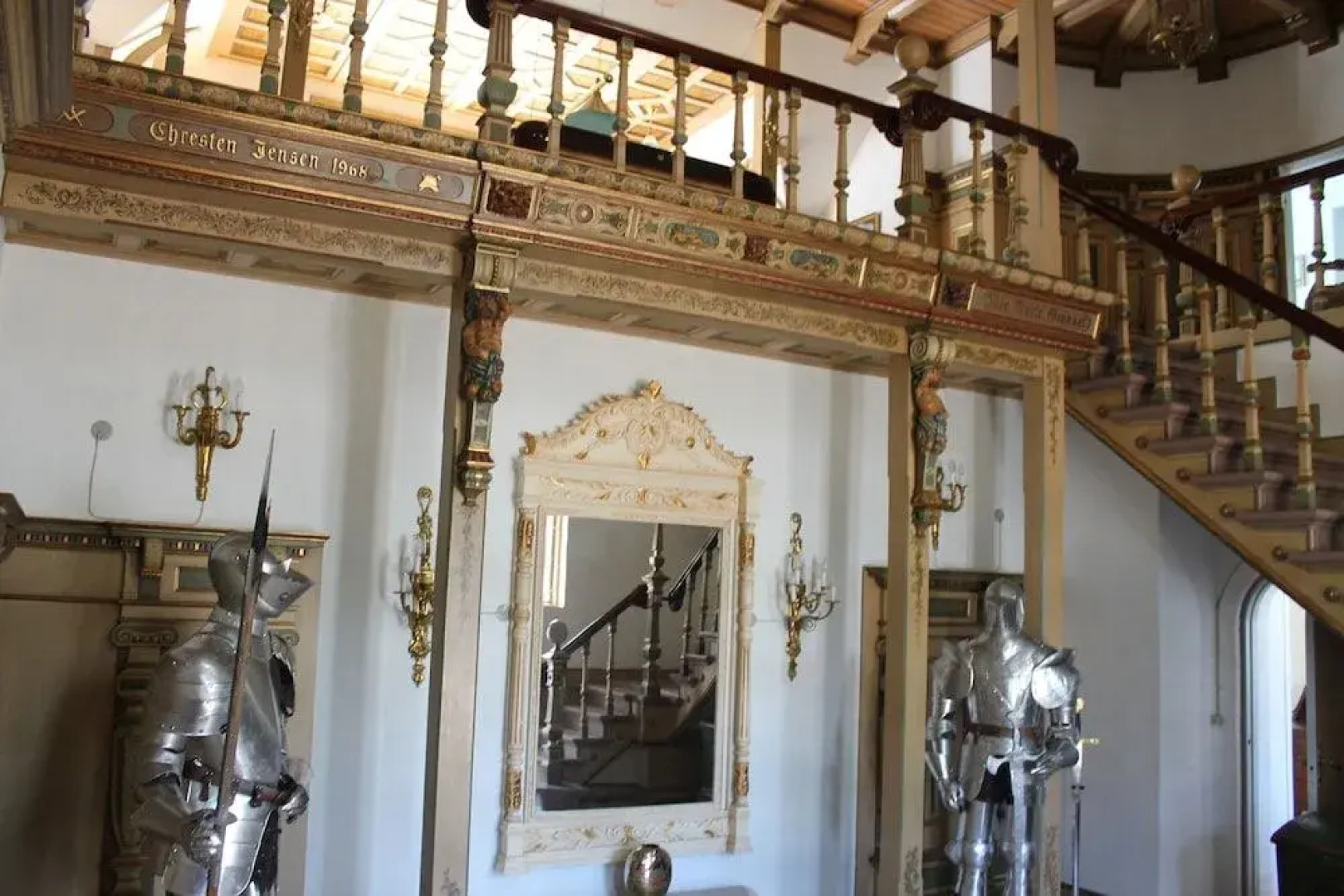 Gørdinglund Herregård B&B