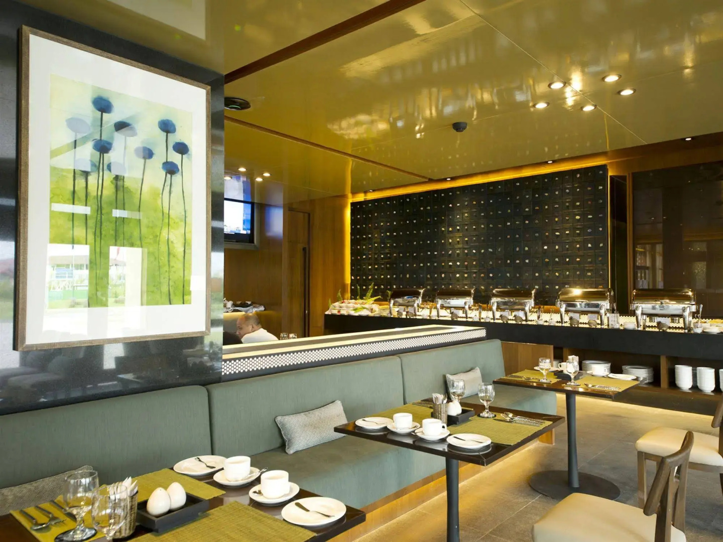 Emerald Palace Hotel