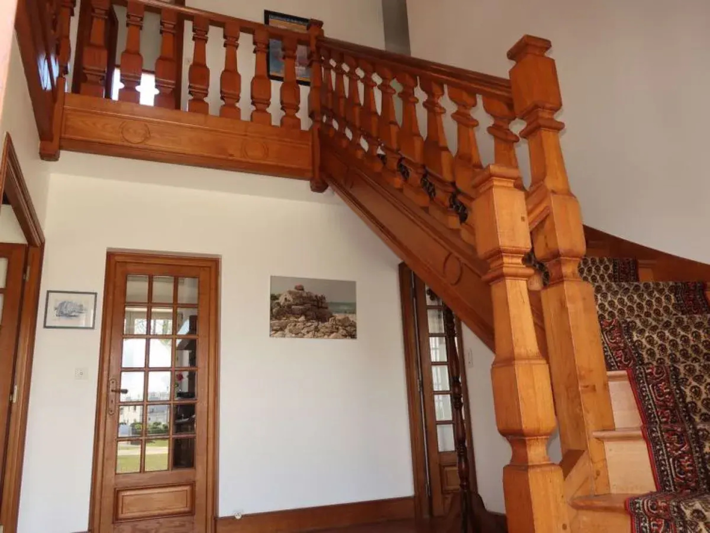 Villa de la Côte des Sables (CED201)