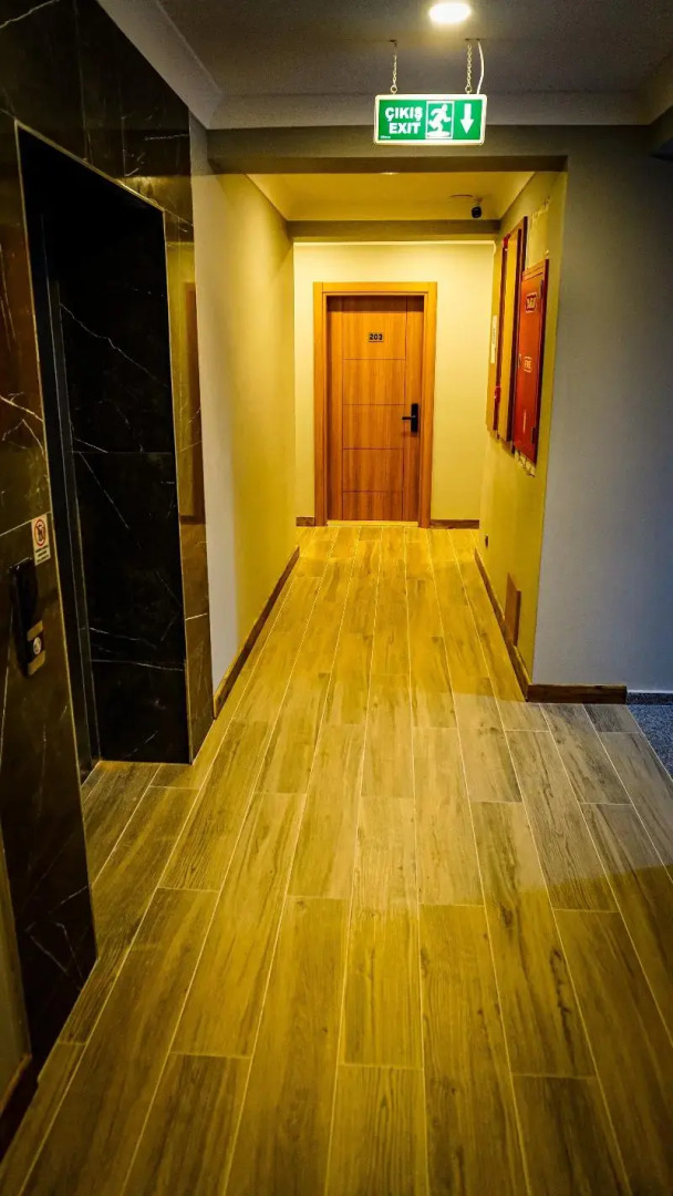 Ayder Kervansaray Otel