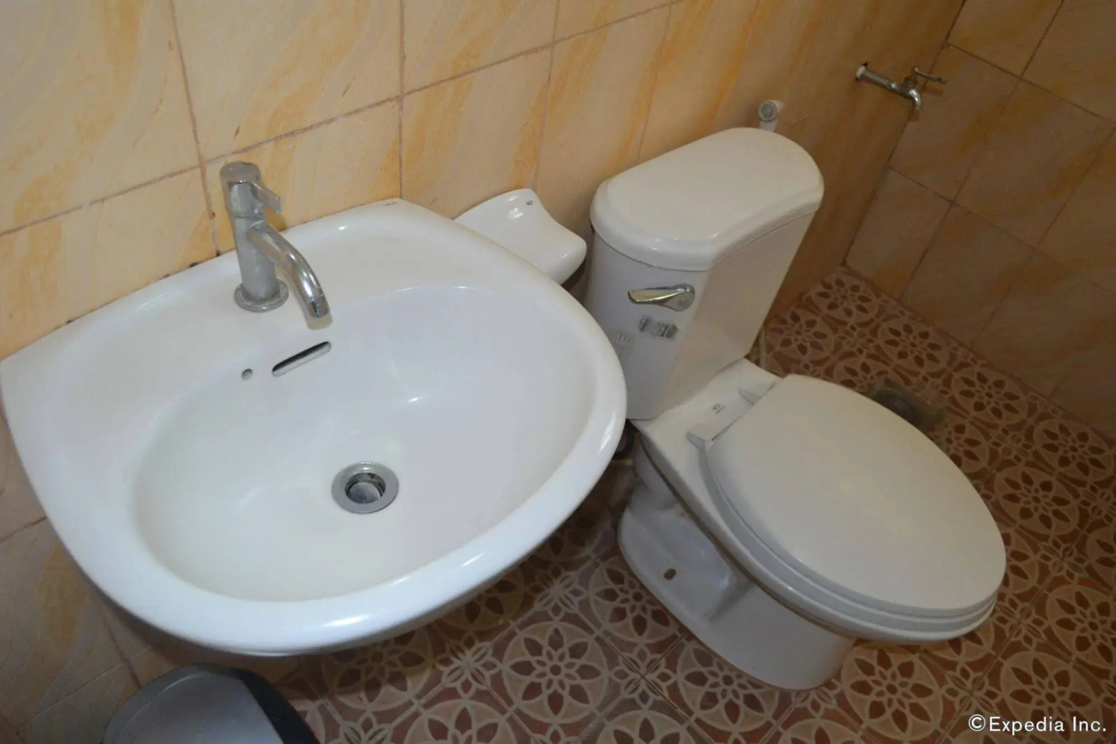 Luxor One Traveler's Inn Gensan