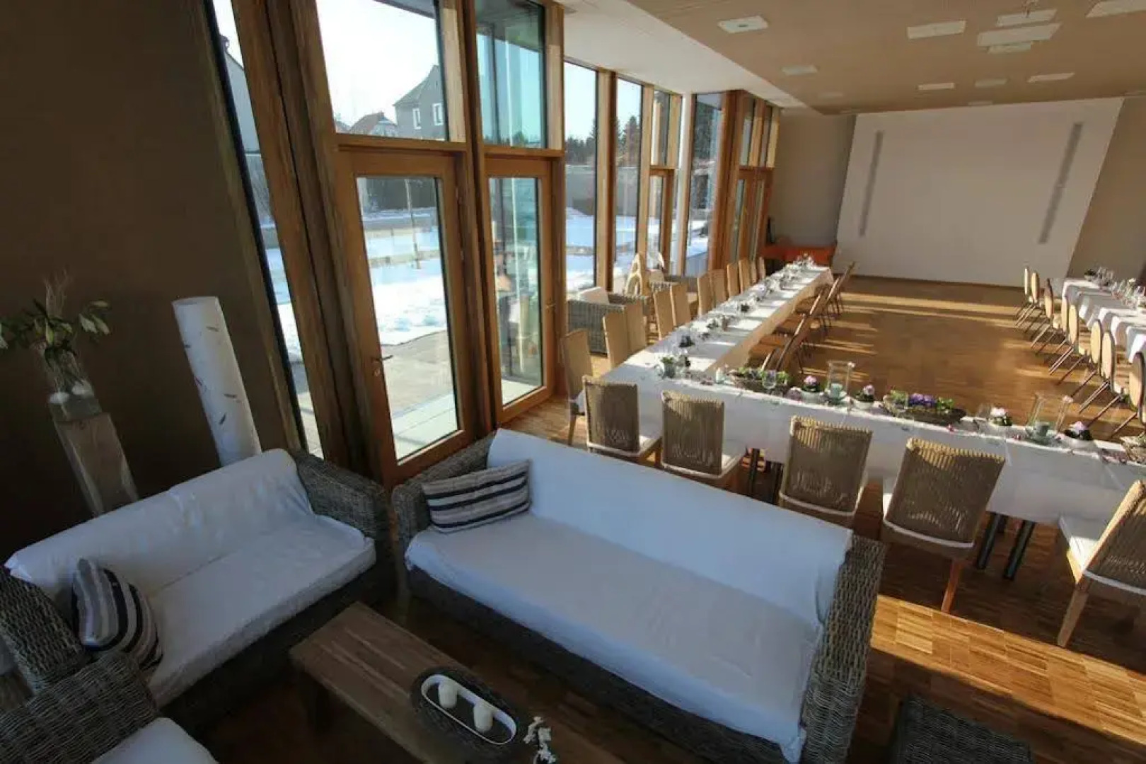 Gästehaus einfach schön