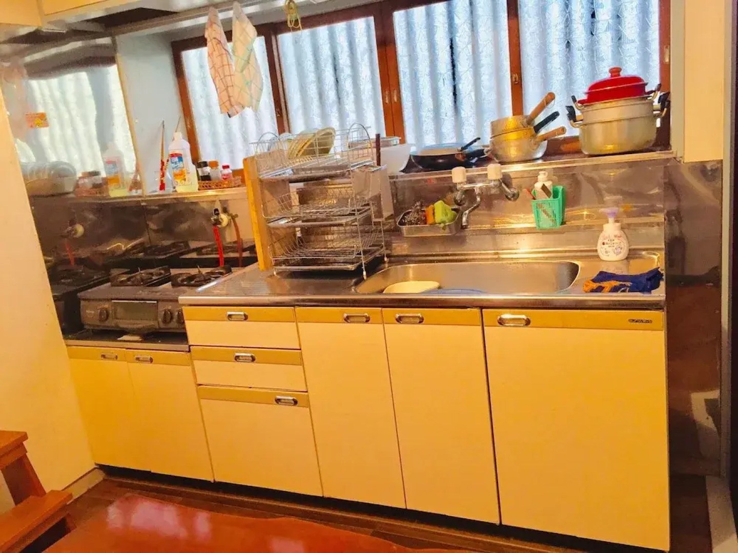 Vanguard Backpackers - Hostel