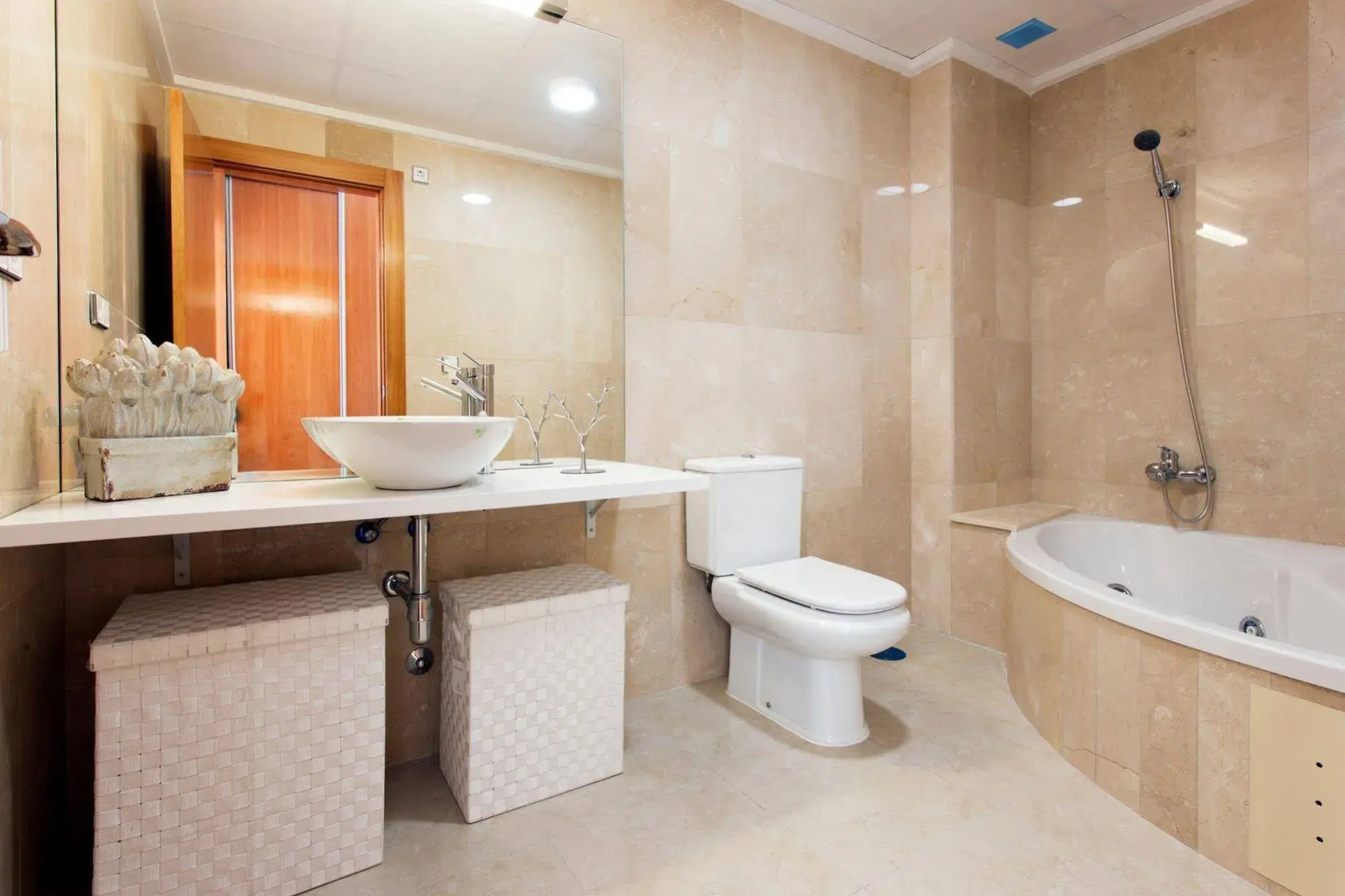 Villa Bennecke Oasis