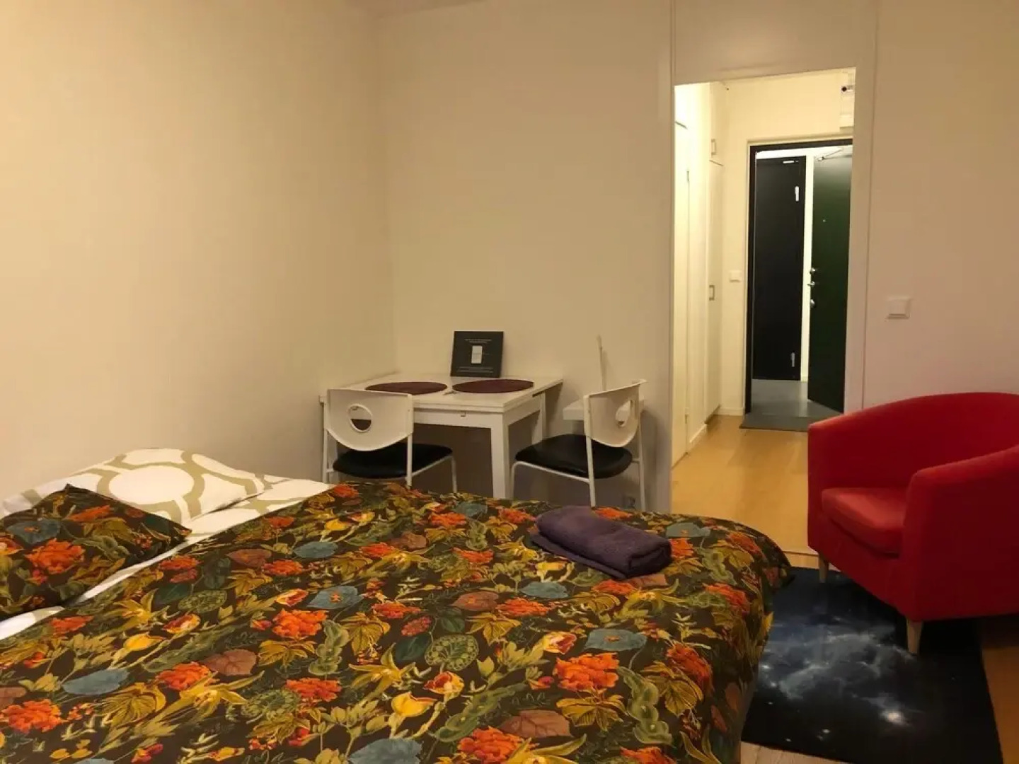 Ö Lidingö Apartment, Stockholm 1113