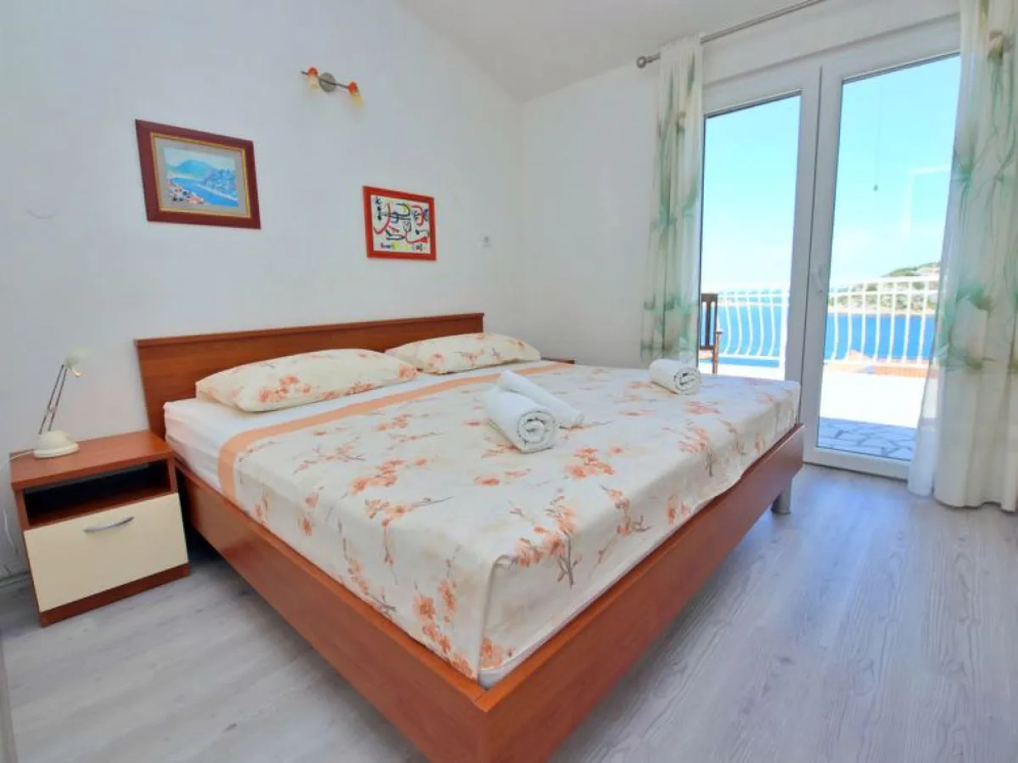 House Carmen Rantasalmi