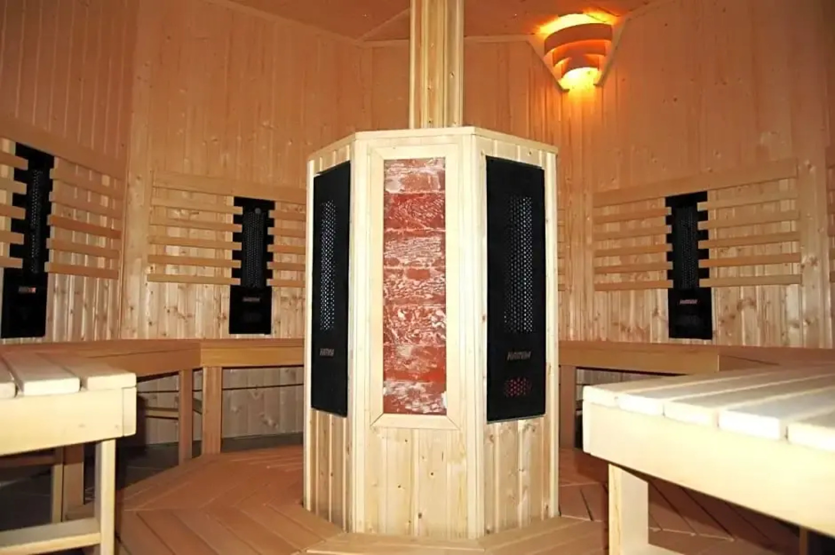 Tatralandia- Apartmán Sandra