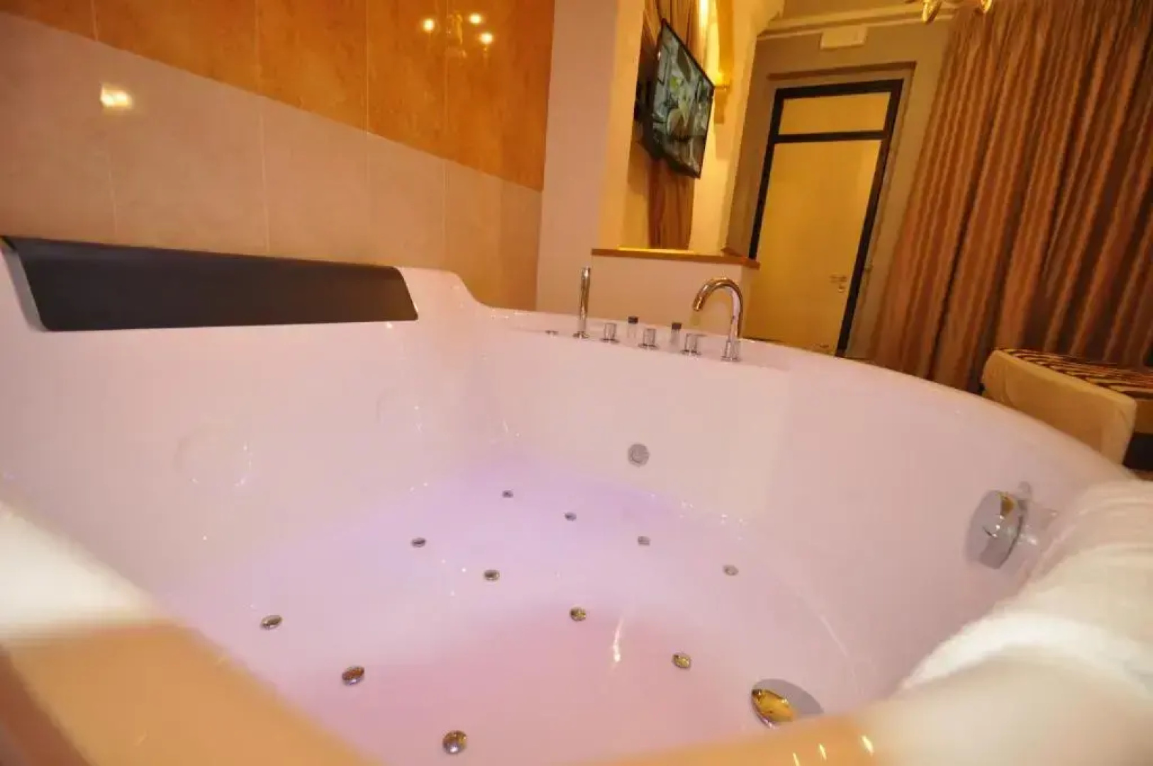 Hotel Motel 2 - Castel San Giovanni