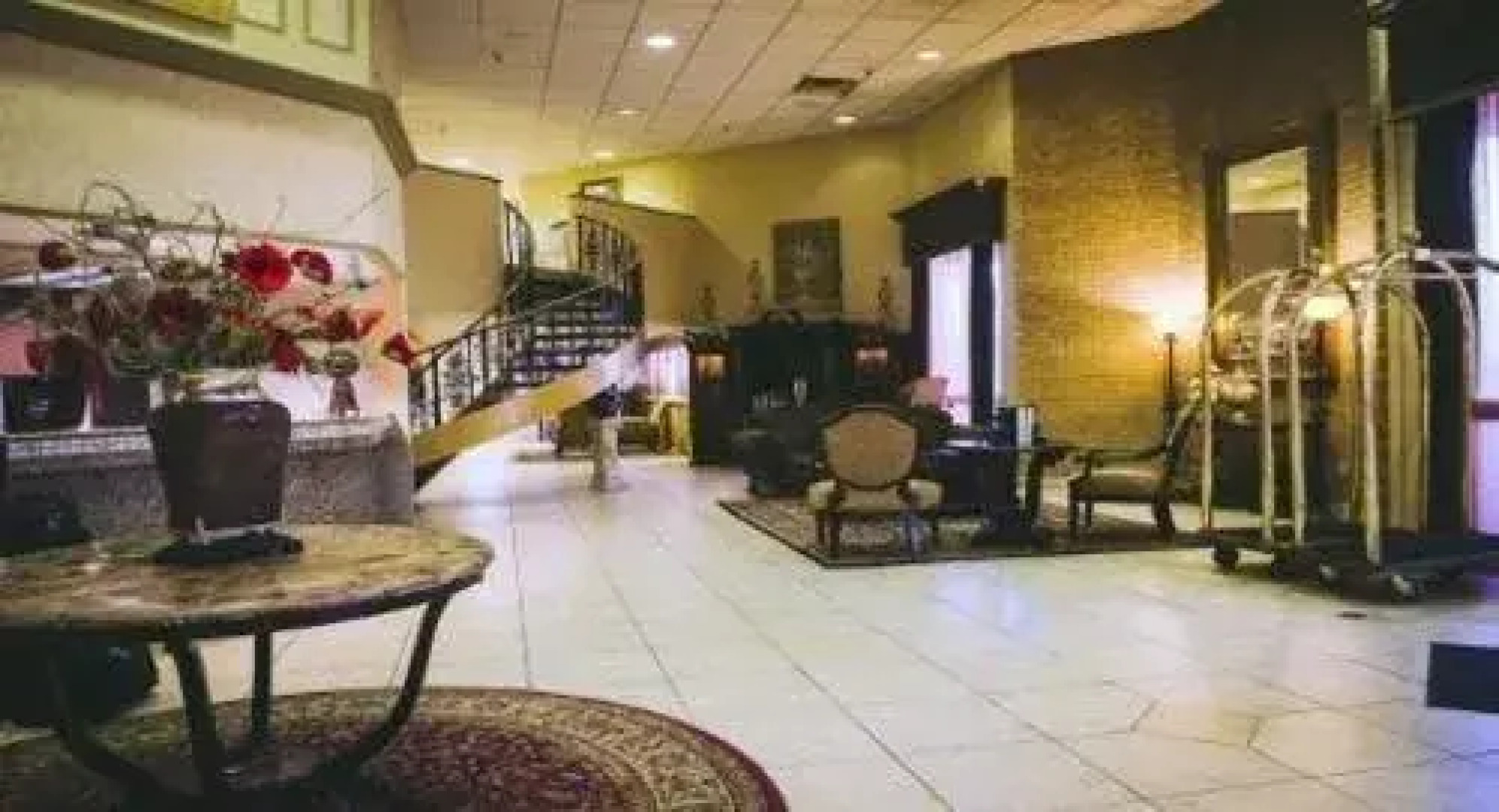 Wyndham Garden  Amarillo