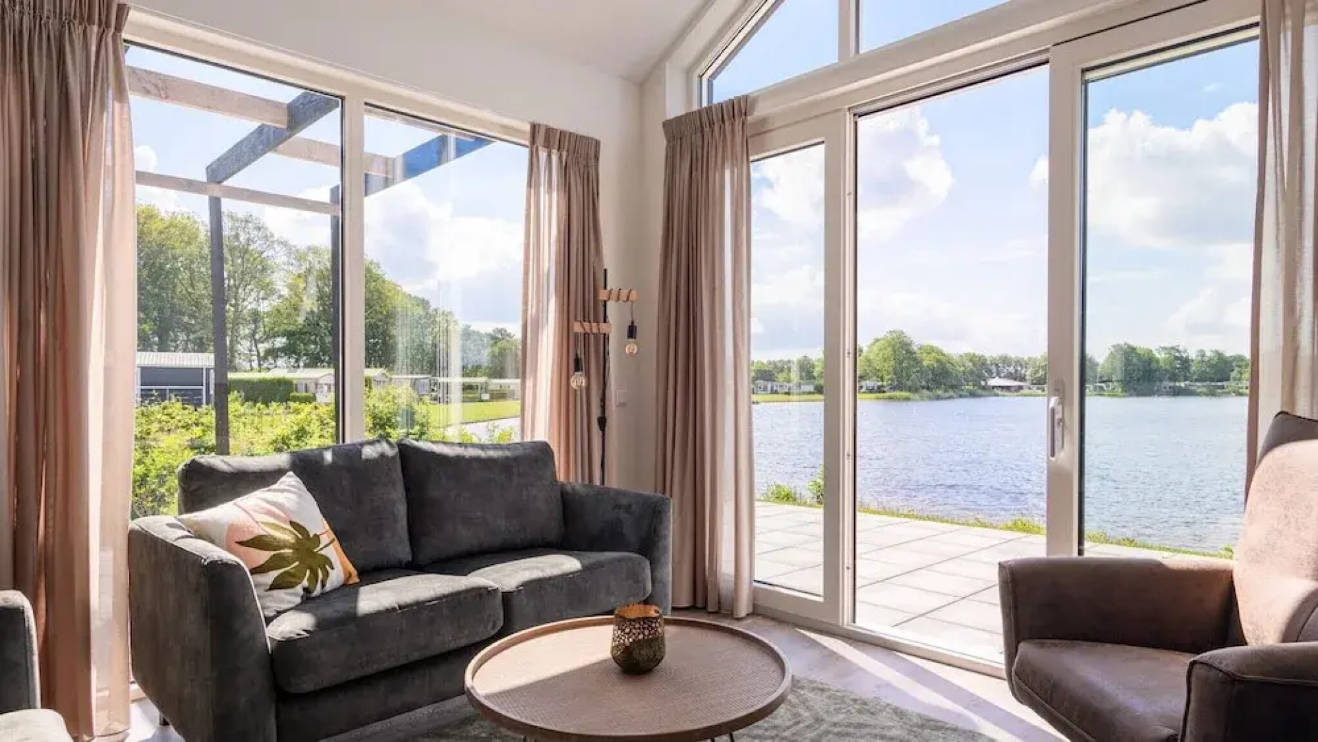 Summio Villapark Akenveen