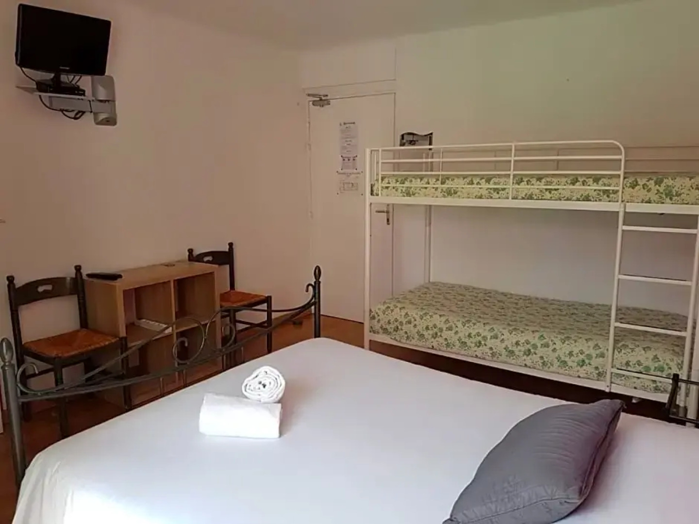 Hôtel La Barguelonne