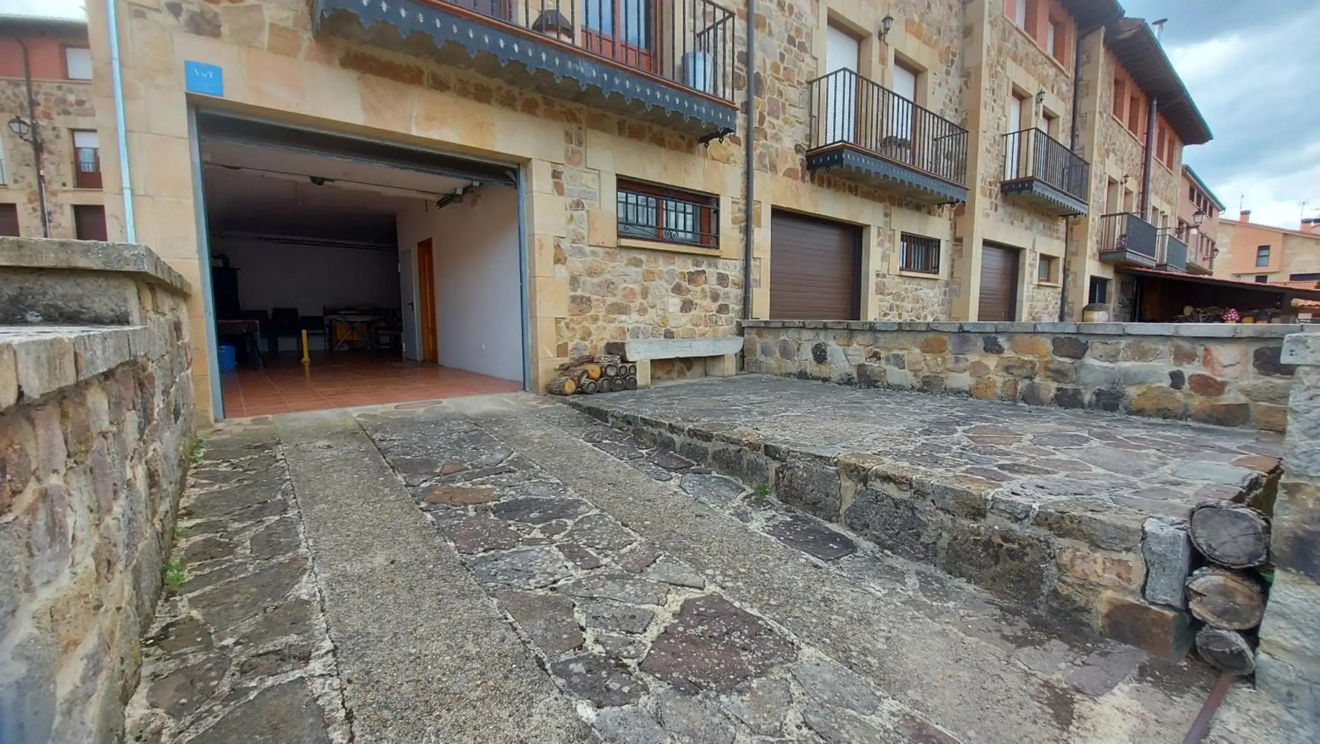 El Mirador de Molinos