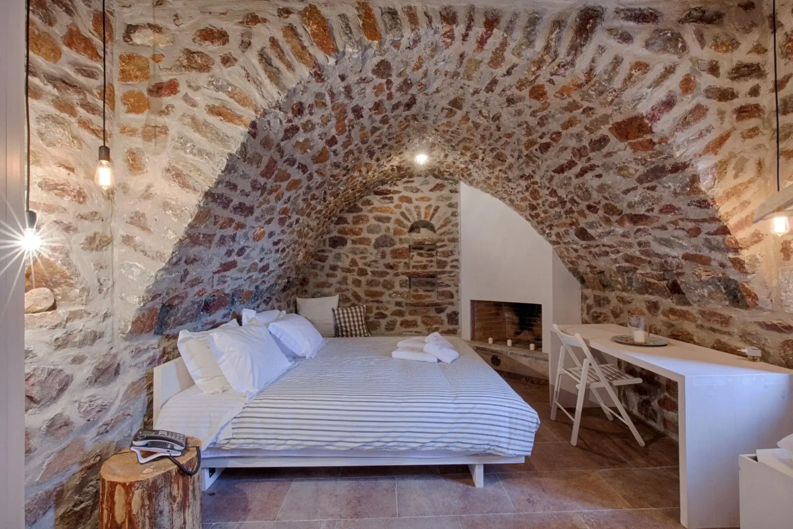 Aegila Boutique Hotel