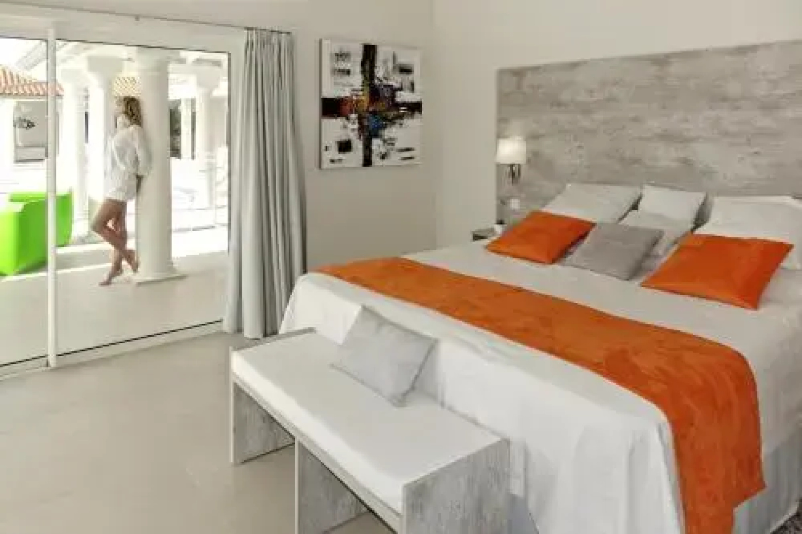 Seafacing Villas Apartments Rentals