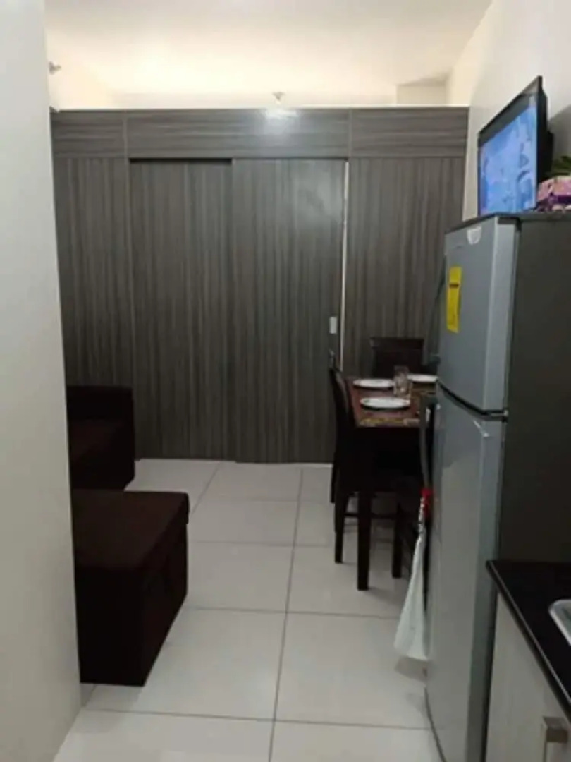 Green Residences Condotel