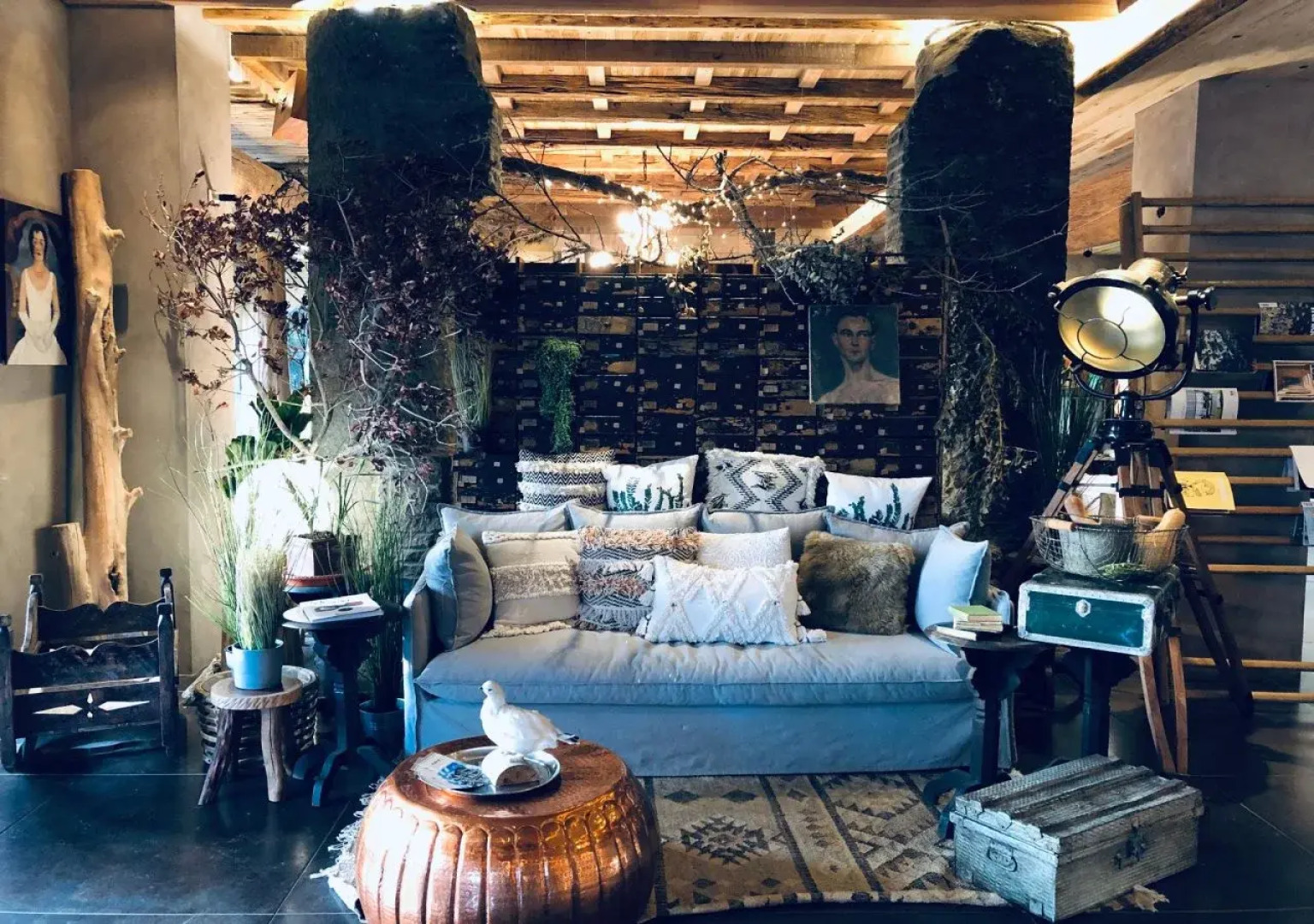 Impression Nordic Manor Club