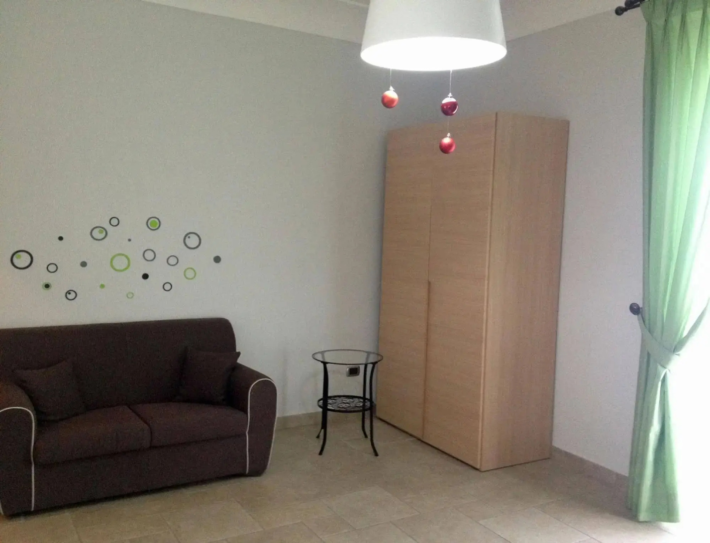 Bayards Rooms